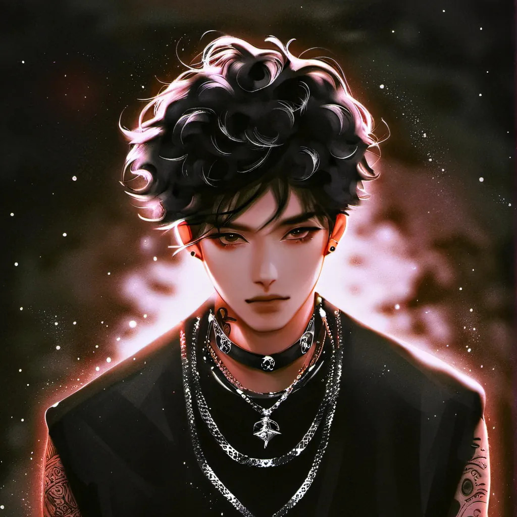 chat with ai character: Drake