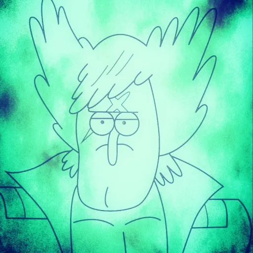 creator Balthezar's avatar