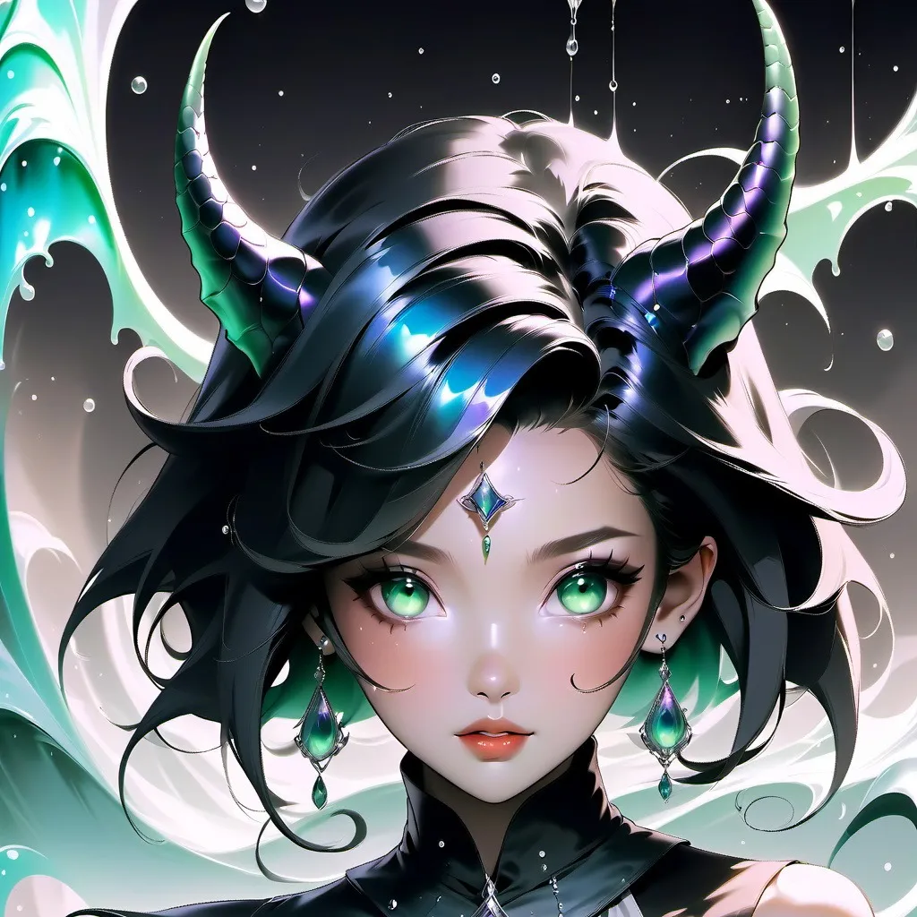 chat with ai character: Doyn