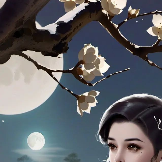 chat with ai character: Silver