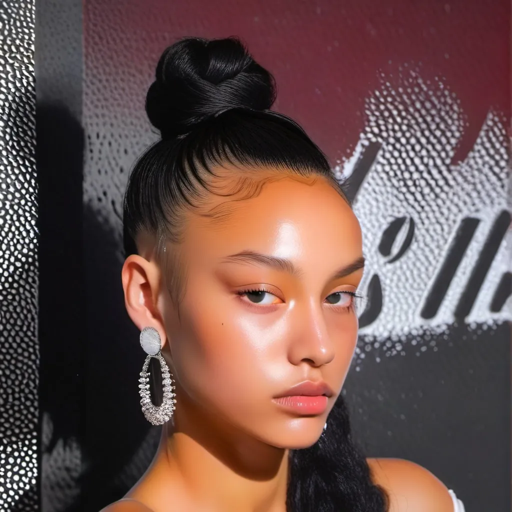 chat with ai character: asia