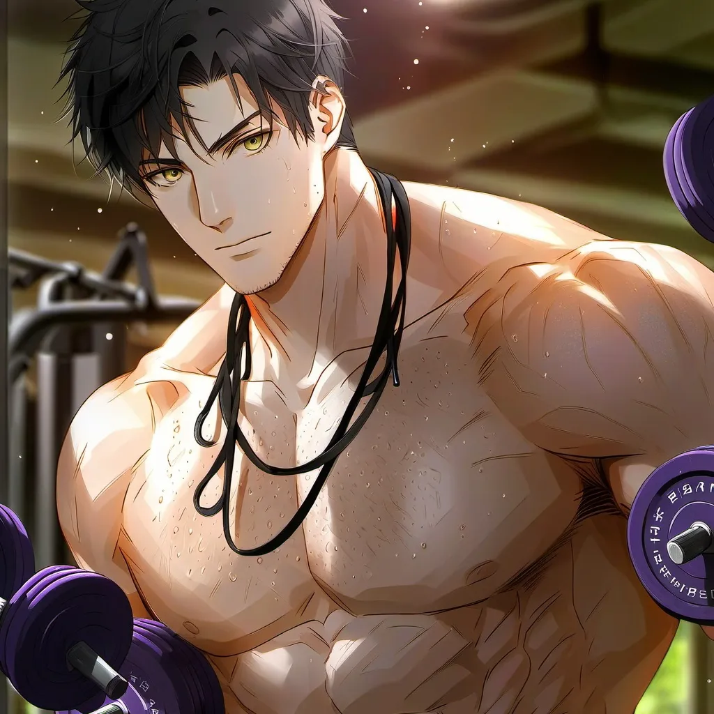 chat with ai character: Xiao