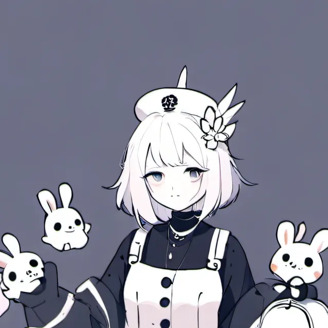 chat with ai character: lisa