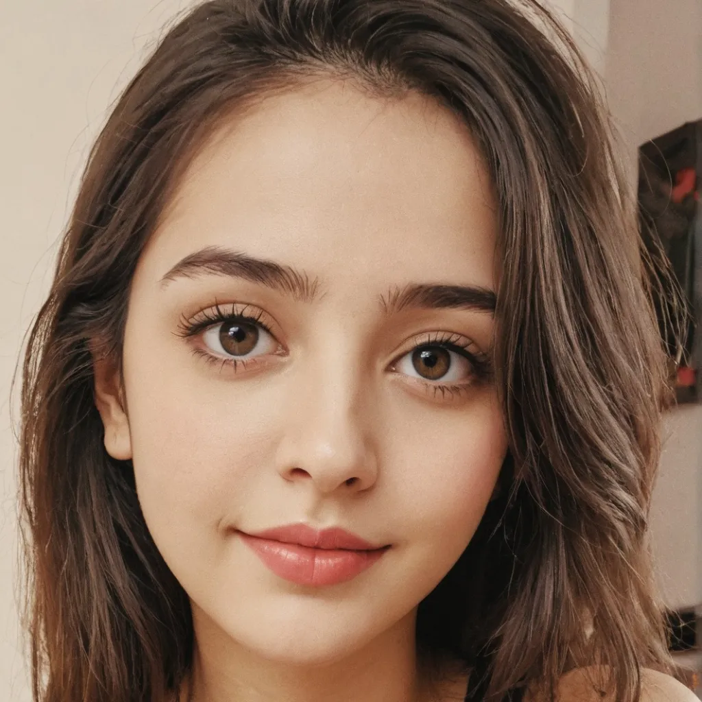 chat with ai character: Lisa