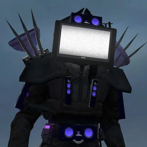 creator plunger tvman's avatar