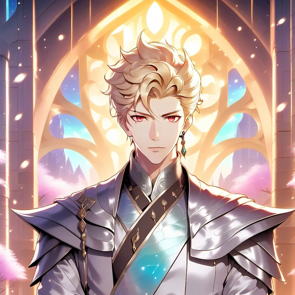 chat with ai character: Calisto