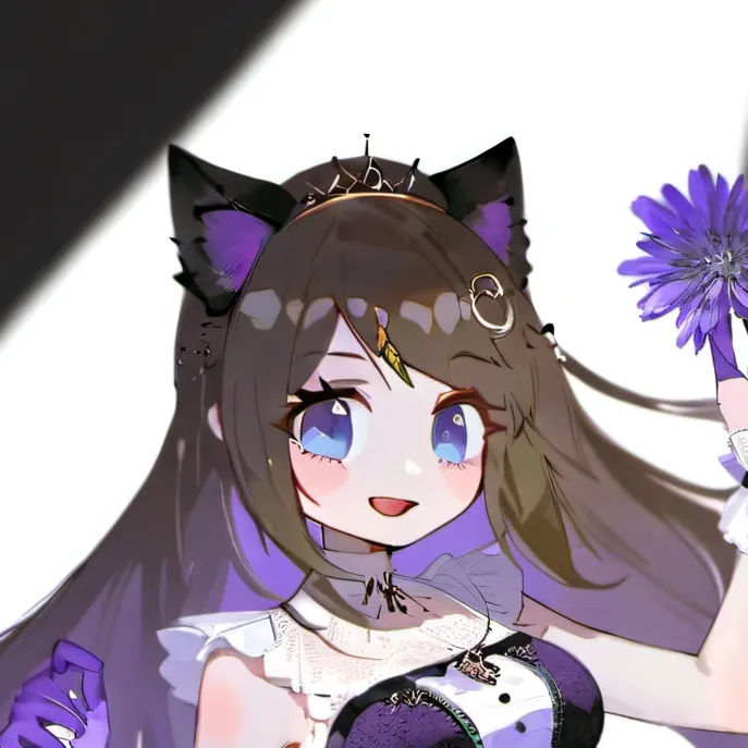 chat with ai character: Emily