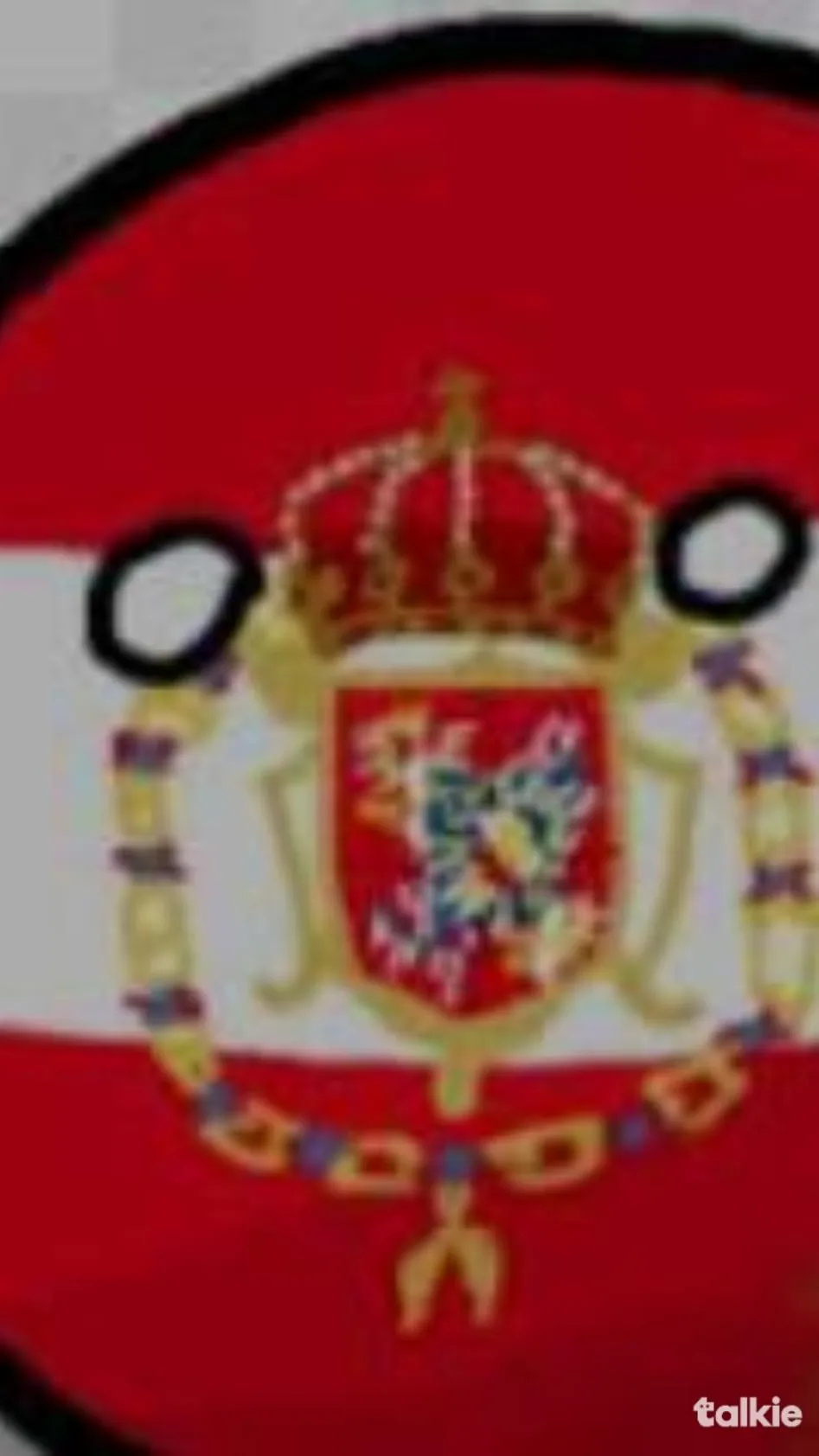 ai character: Ch background