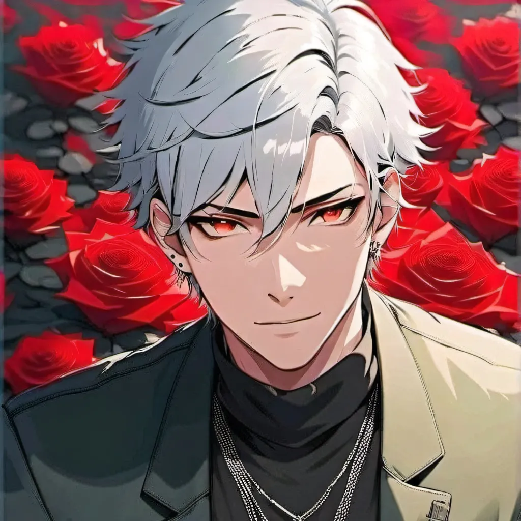 chat with ai character: Dain