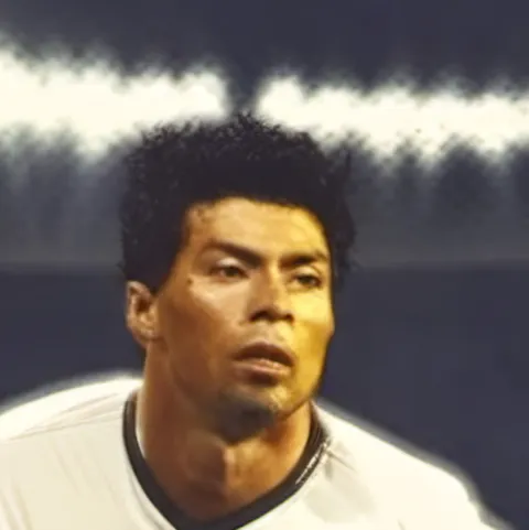 chat with ai character: Diego Maradona