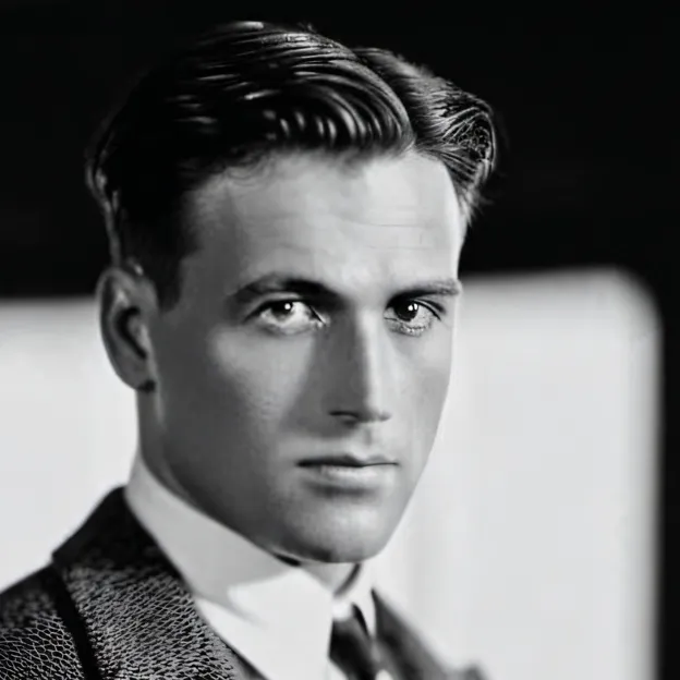 chat with ai character: Charlie Chaplin