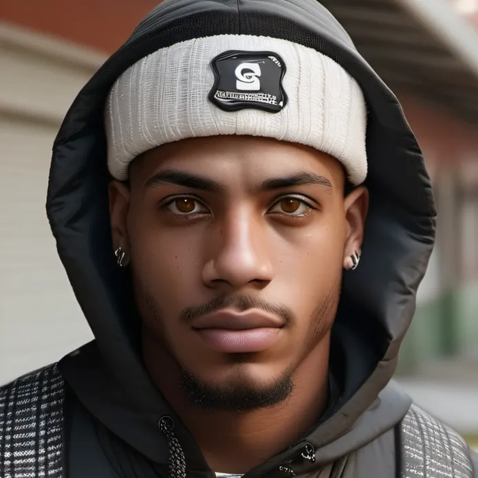 chat with ai character: Trayvon 