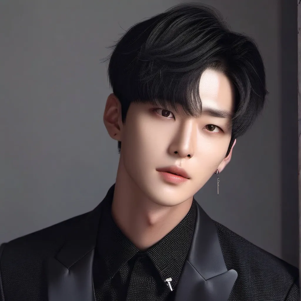 chat with ai character: Boikanyo 