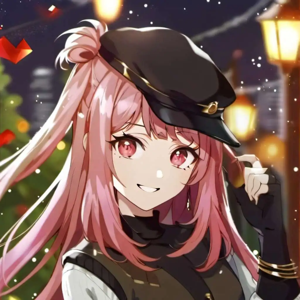 chat with ai character: juliana