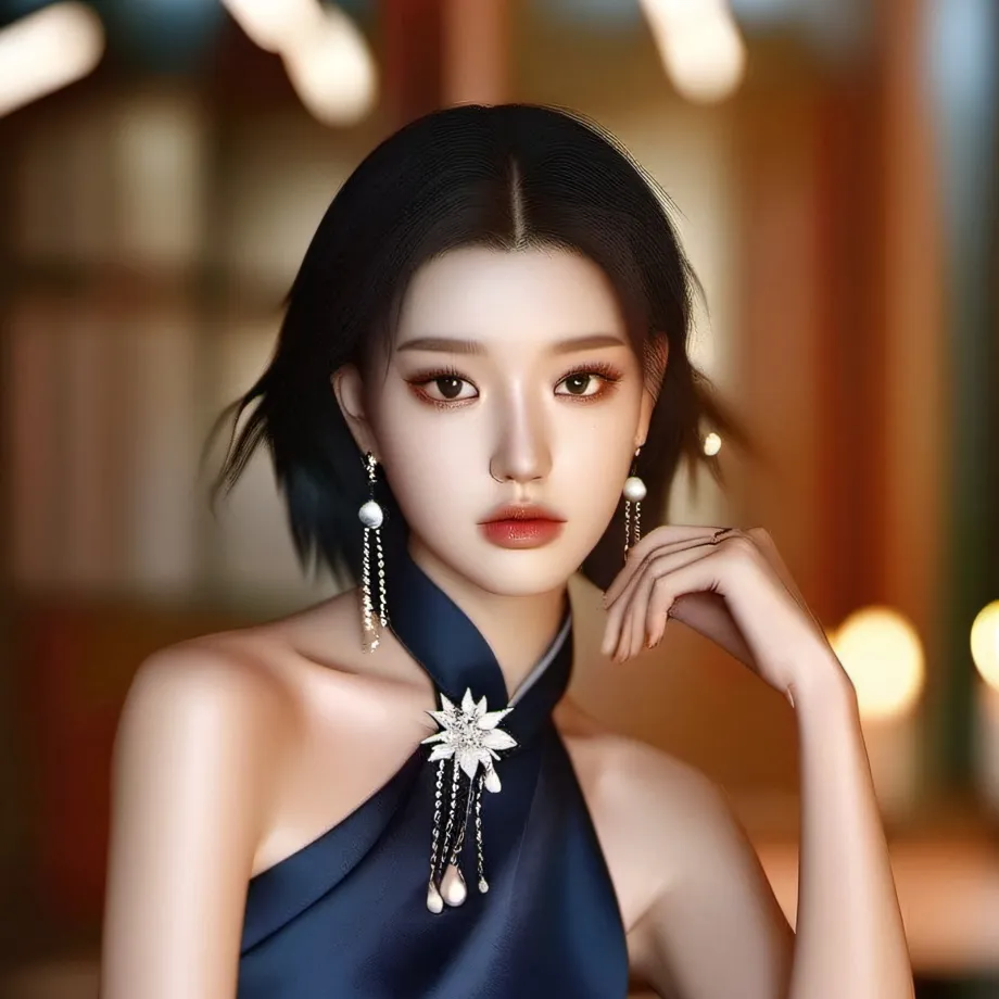 chat with ai character: hope may