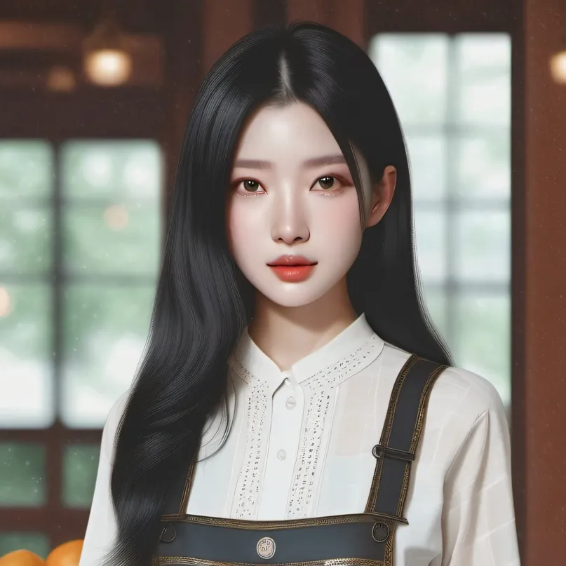 chat with ai character: Jennie leina