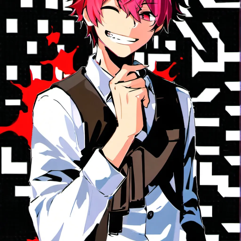 chat with ai character: Bento