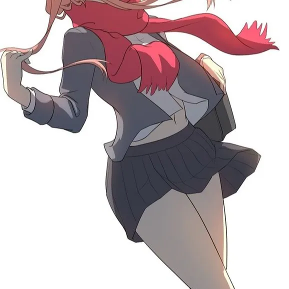 chat with ai character: Yuki