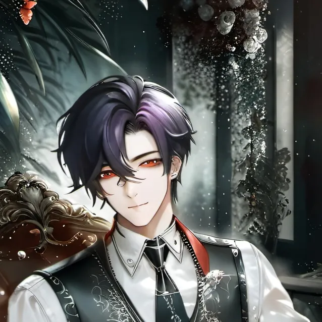 chat with ai character: Ethan