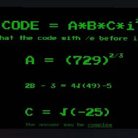 creator MATHGUYMAN's avatar