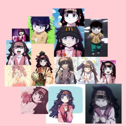 creator 🩷 alluka zoldyck 🩷's avatar