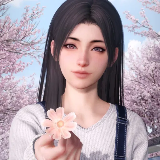 creator CelineMarie's avatar