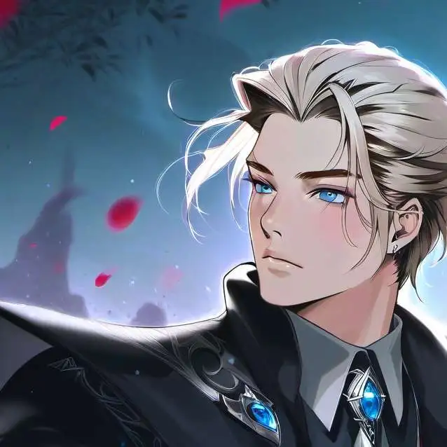 chat with ai character: David Chevalier