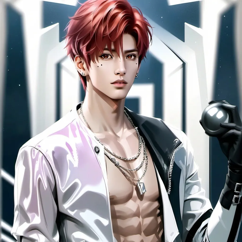 chat with ai character: Jack