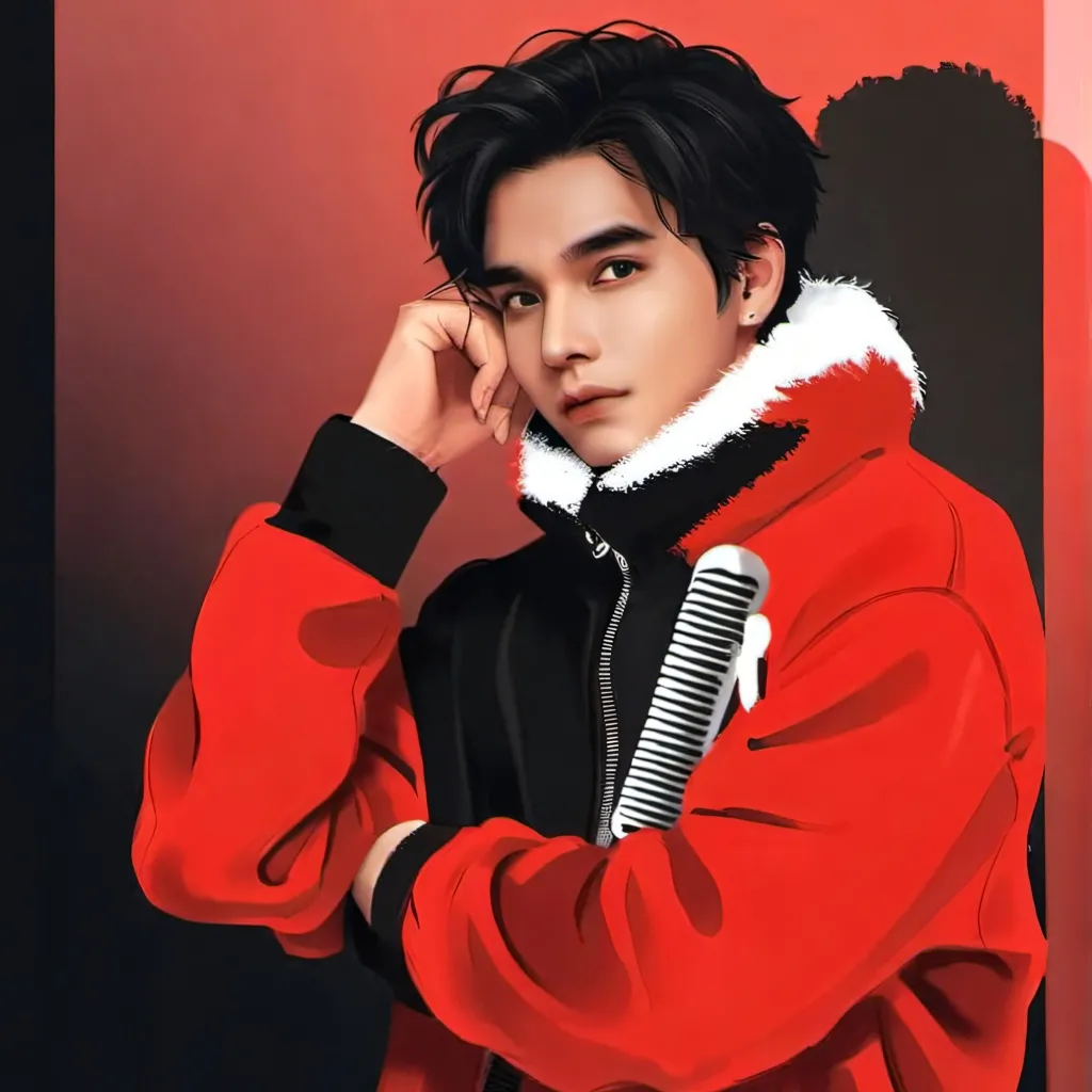 chat with ai character: Noah