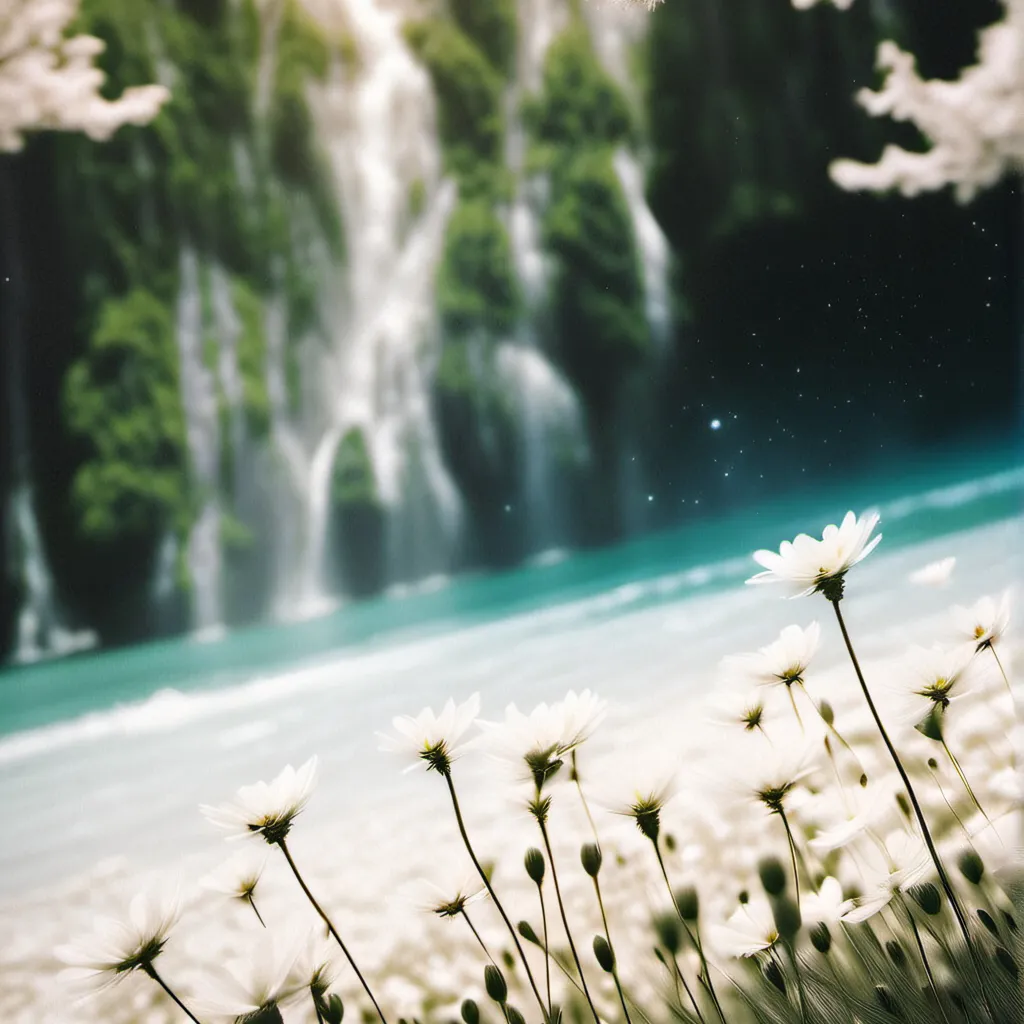 chat with ai character: Talk to me