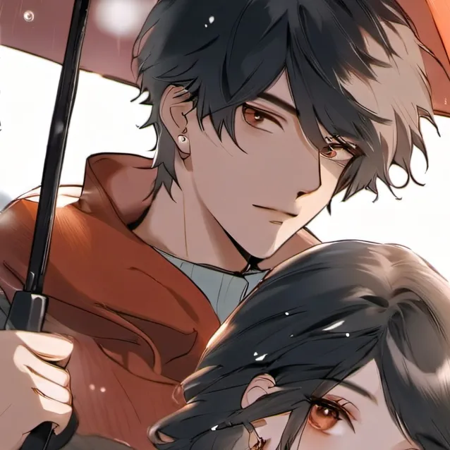 chat with ai character: Zack et Rose