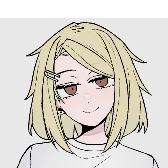 chat with ai character: Sasha