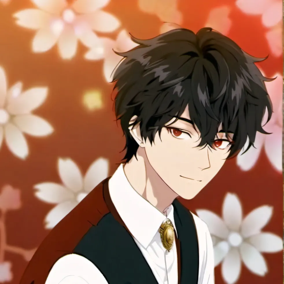 chat with ai character: Jake