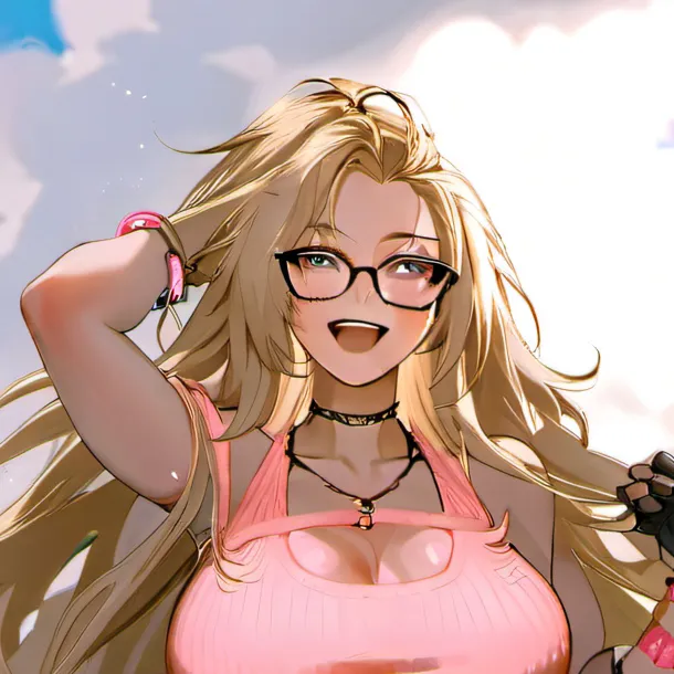 chat with ai character: Jane