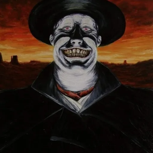 creator the_flaming_man's avatar