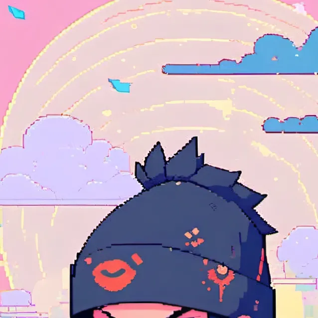 chat with ai character: tobes ninja 