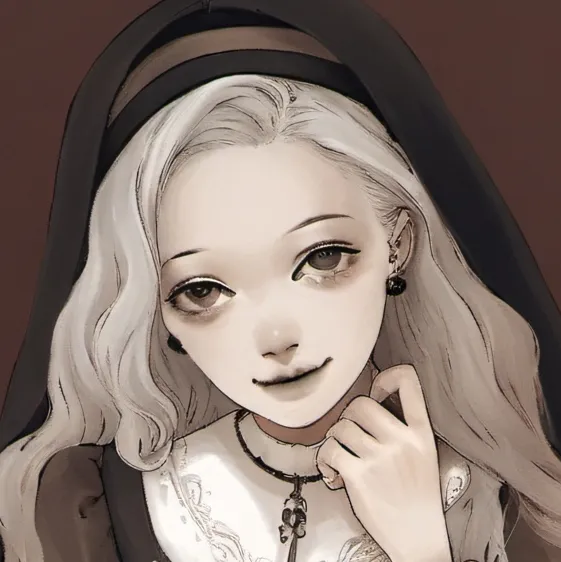 chat with ai character: Mia