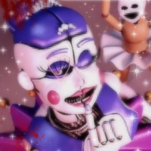 creator Lady Ballora's avatar
