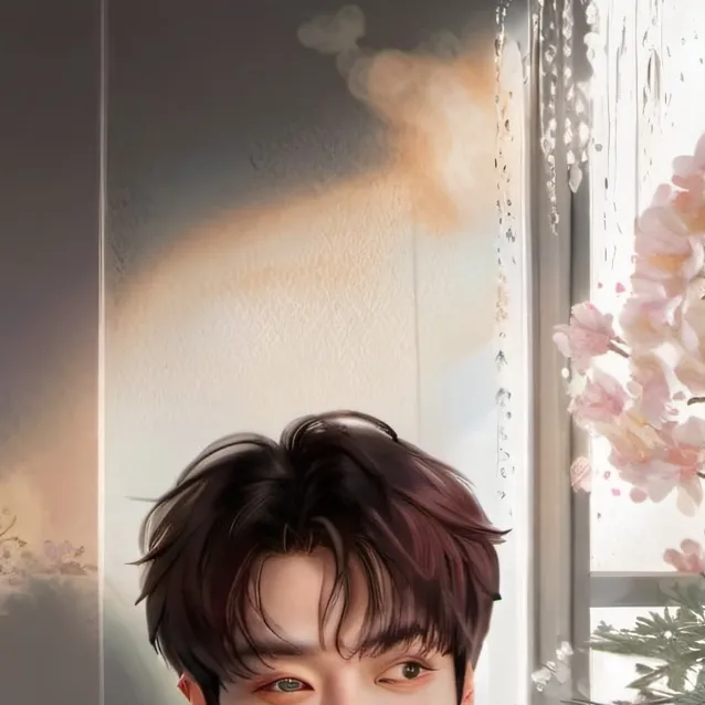 chat with ai character: Gyuvin 