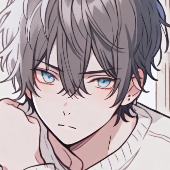 chat with ai character: Leon