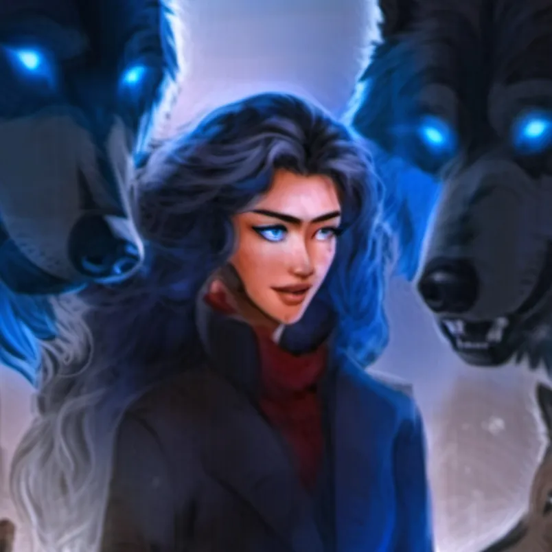 chat with ai character: lyrisa bracken 