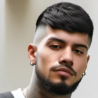 chat with ai character: Rico