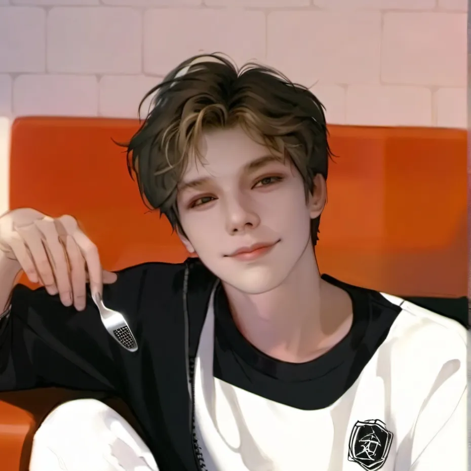 chat with ai character: liam