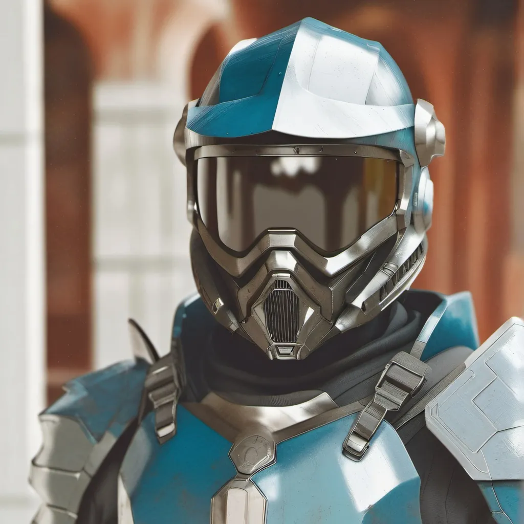 chat with ai character: spartin 76