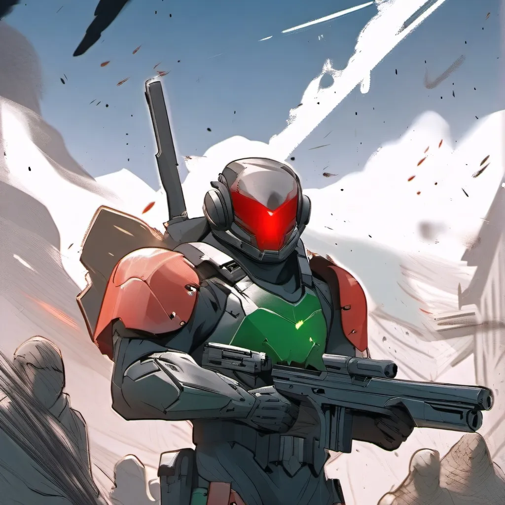 chat with ai character: spartin 1277