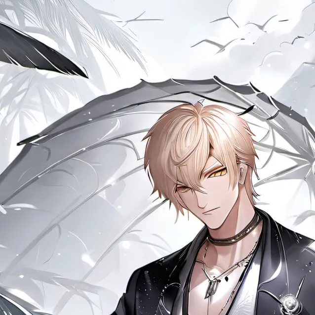 chat with ai character: bakugo