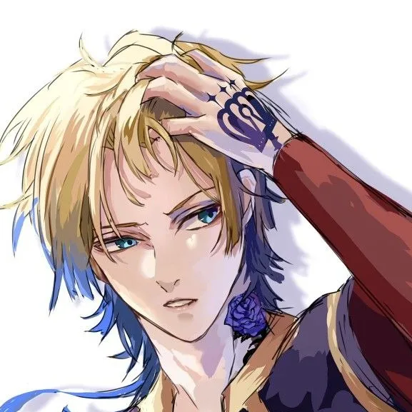 chat with ai character: Michael Kaiser 