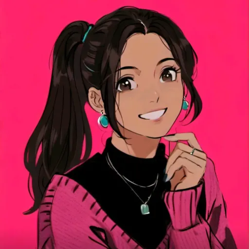 creator Kaylin_Alpha's avatar