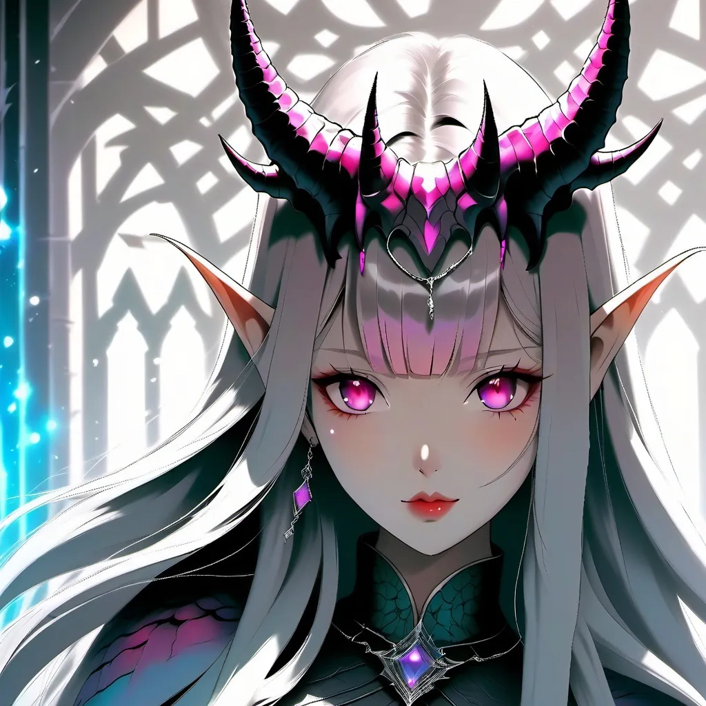 chat with ai character: destiny