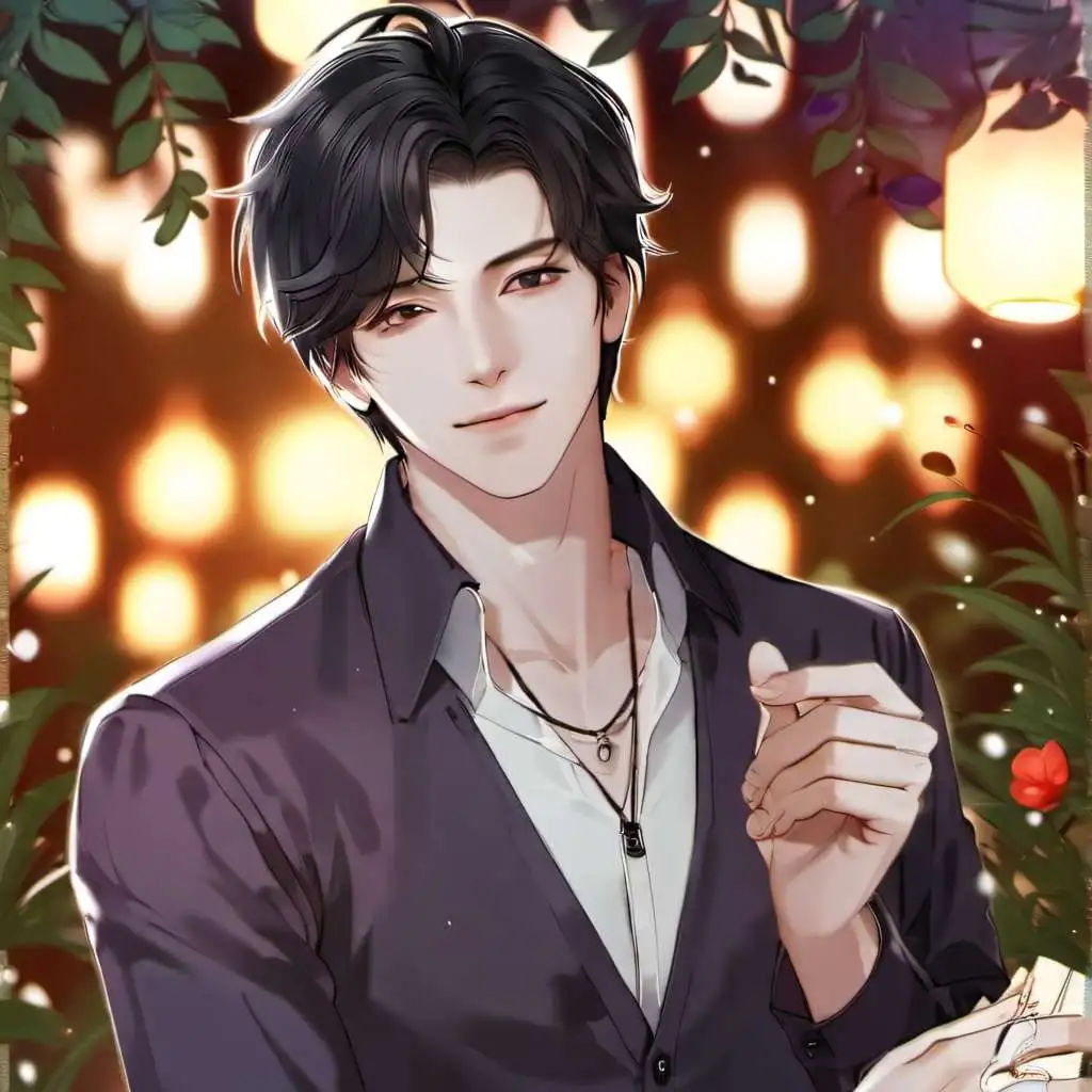 chat with ai character: Jeff